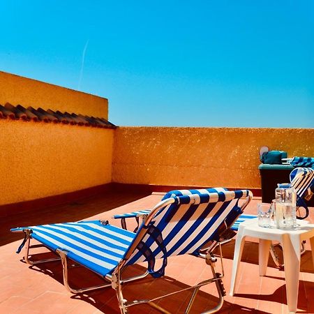 Refugio De Tranquilidad En Gran Alacant Kültér fotó