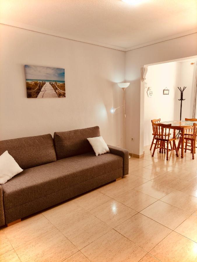 Refugio De Tranquilidad En Gran Alacant Kültér fotó