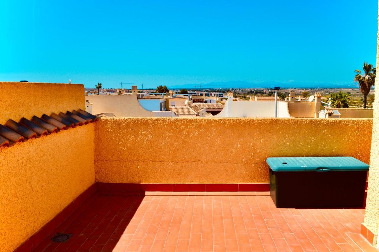 Refugio De Tranquilidad En Gran Alacant Kültér fotó